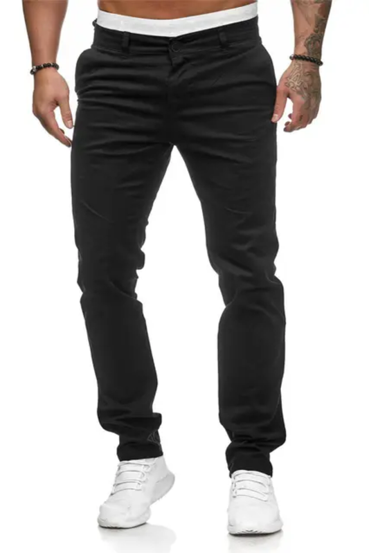 Casual pants