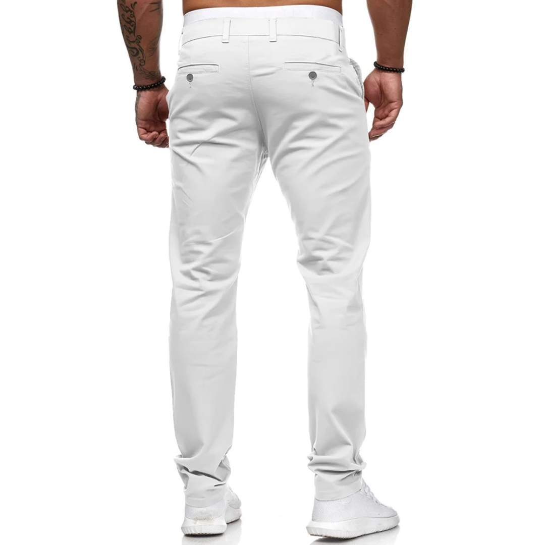 Casual pants