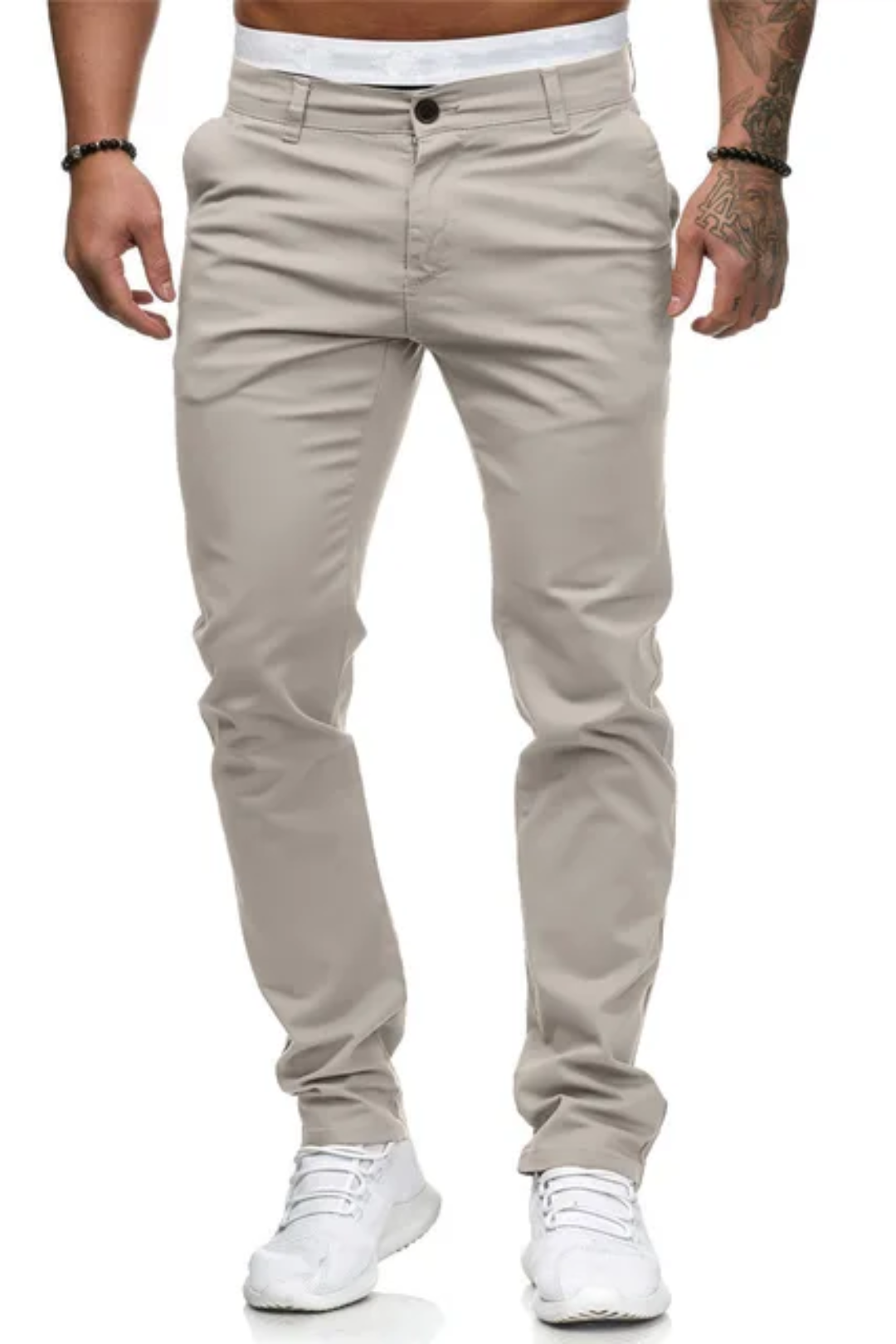 Casual pants